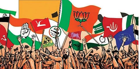 Lok Sabha election 2024 : क्रिकेट आणि भारतीय राजकारणातील बदल…एक समांतर प्रवास!