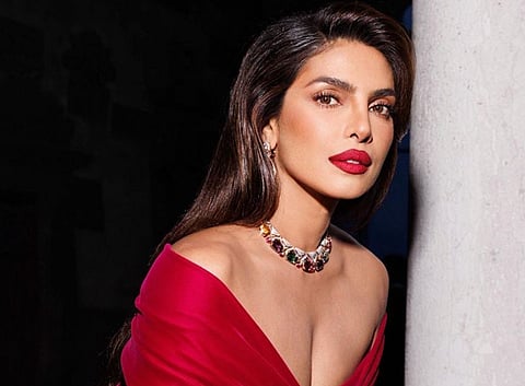 priyanka chopra