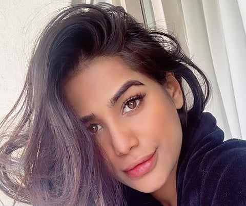 poonam pandey