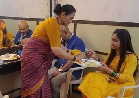 rekha bade