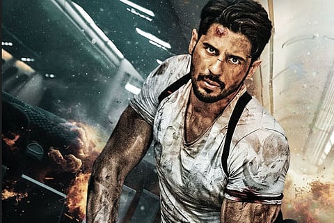 sidharth malhotra