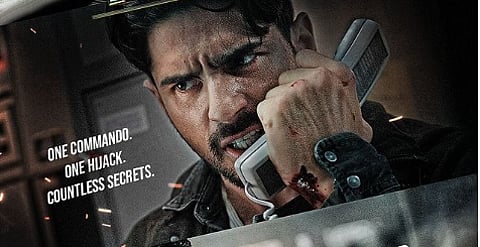 sidharth malhotra