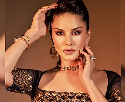 sunny leone