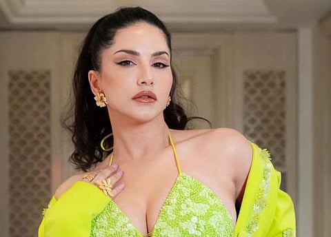 sunny leone