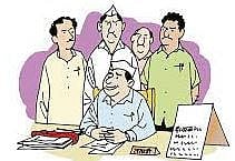 तलाठी बनण्याचे स्वप्न अधांतरीच : 2 हजार उमेदवारांचे भवितव्य टांगणीला