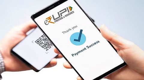 India UPI Services : भारताची युपीआय सेवा श्रीलंका, मॉरिशसमध्ये सुरू