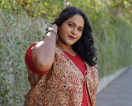 vanita kharat