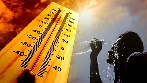 Nashik Temperature