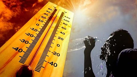 Weather News