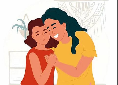 कृतज्ञतेची शक्ती