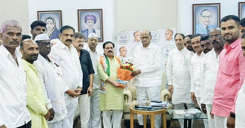 फुलचंद कराड