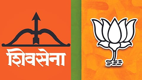 Shiv Sena BJP