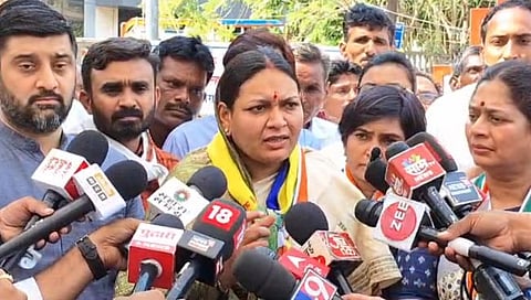 Ramtek Lok Sabha