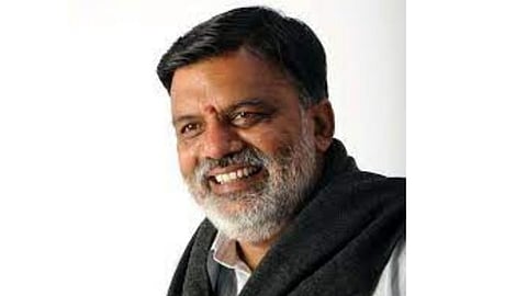 MP Rajabhau Waje