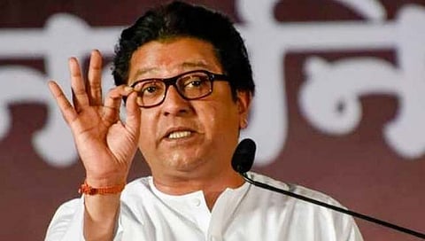 राज ठाकरे महायुतीच्या प्रचारासाठी लवकरच मैदानात, नाशिकमध्येही घेणार सभा