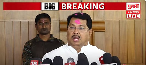 विजय वडेट्टीवार