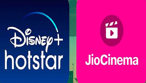 Reliance-Disney : तब्बल 70,352 कोटींचा व्यवहार!