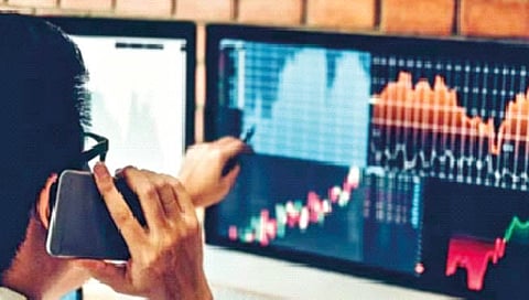 Stock Market | अर्थवार्ता- सेन्सेक्स- निफ्टी लाईफ टाईम हाय, ‘या’ शेअर्समध्ये सर्वाधिक वाढ