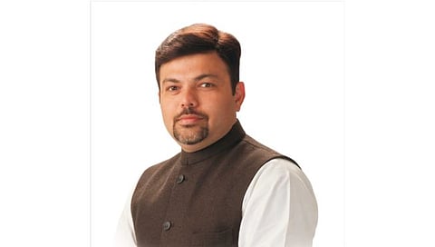 आशिष देशमुख