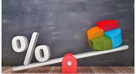 Rebalancing