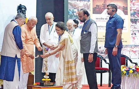 मोहन भागवत