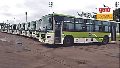 Citylink Nashik | अखेर वादग्रस्त ठेकेदाराचे कंत्राट रद्द होणार