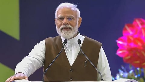 Lok Sabha Election 2024