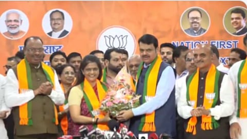 Lok Sabha Election