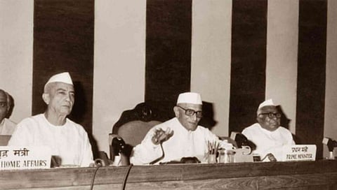 Lok Sabha Election 2024 |