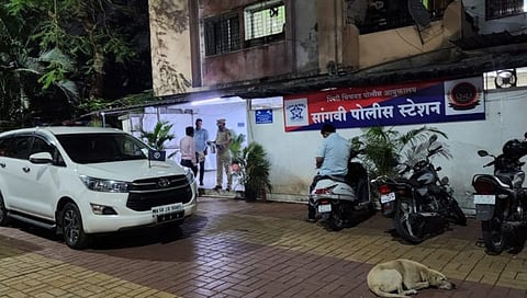 पुणे : मेफेड्रोन तस्करीत फौजदाराचा सहभाग? पोलीस वर्तुळात खळबळ