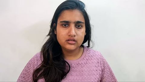 IT employee thief
