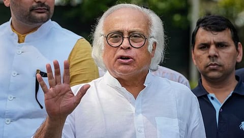 निवडणूक रोखे घोटाळ्याची एसआयटीद्वारे चौकशी करा : कॉंग्रेसची मागणी