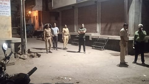Jalgaon Crime Update : शिवजयंती मिरवणुकीवर दगडफेक प्रकरणी ३२ जणांना अटक