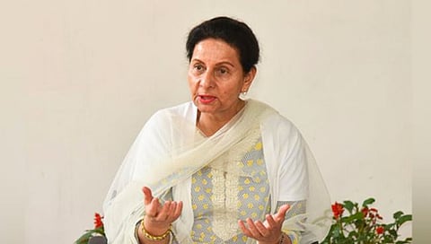 Lok Sabha Election