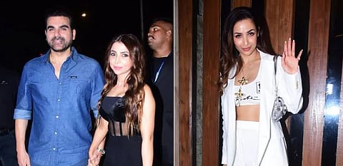 Malaika Arora