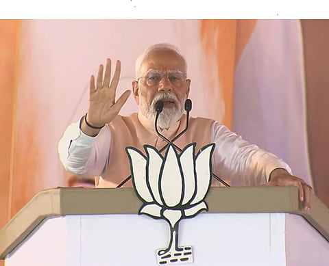 Lok Sabha Election