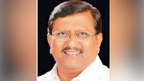 सांगलीतून लोकसभा लढणार : प्रकाश शेंडगे