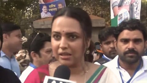 Swara Bhasker