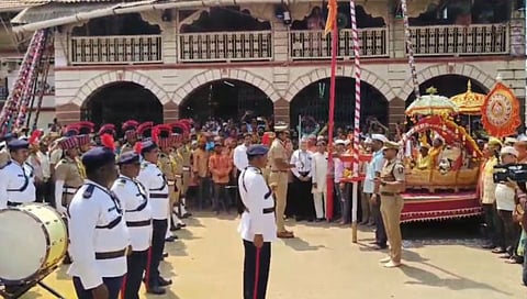 श्री वीरेश्वर महाराज