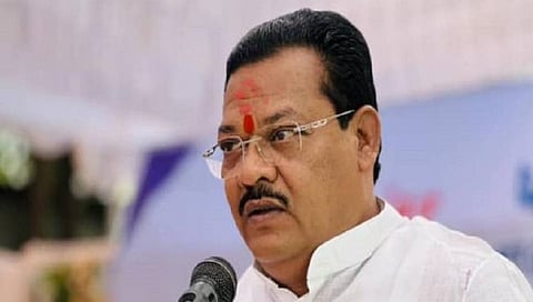 Sanjay Shirsath