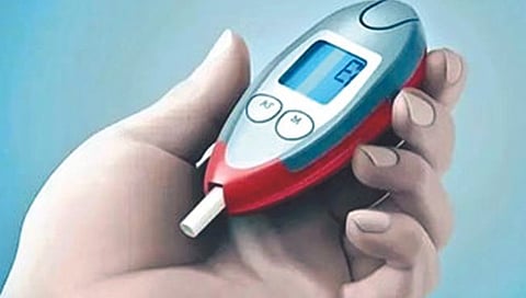 वजन वाढले तरी मधुमेहग्रस्तांसाठी मृत्यूची जोखीम असते कमीच!