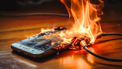 Gondia Mobile Blast