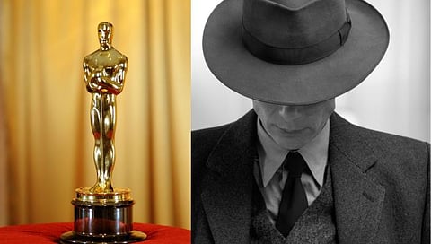 Oppenheimer
