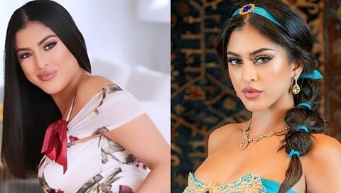 Sophia Leone Death : एडल्ट फिल्म स्टार सोफिया लियोनीचा अपार्टमेंटमध्ये सापडला मृतदेह