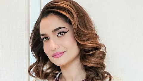 Ankita Lokhande