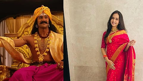 Marathi TV Serial