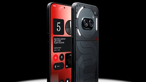 Nothing phone