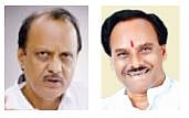 Loksabha election 2024 : दौंडचे ‘दादा-अप्पा’ जीवाचे रान करणार का ?