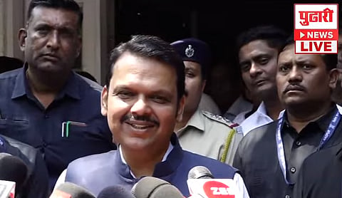 devendra fadanvis