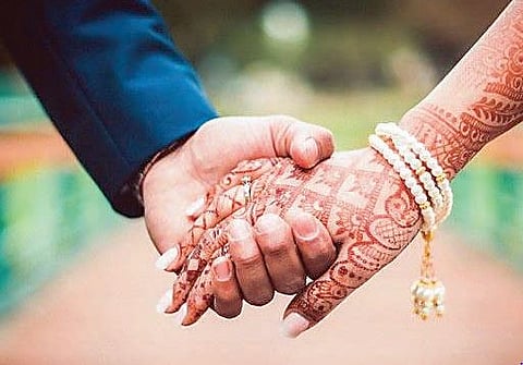 legal settlement on family dispute